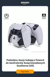 Amazon gazetka tydzień 27 Strona 3