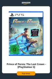 Amazon gazetka tydzień 27 Strona 4