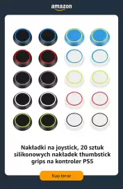 Amazon gazetka tydzień 27 Strona 5