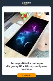 Amazon gazetka tydzień 27 Strona 7