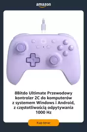 Amazon gazetka tydzień 27 Strona 8