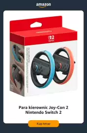 Amazon gazetka tydzień 27 Strona 9