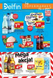 Delfin gazetka Strona 1