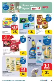 Carrefour folder Pagina 19