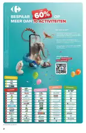 Carrefour folder Pagina 2