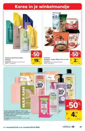 Carrefour folder Pagina 21