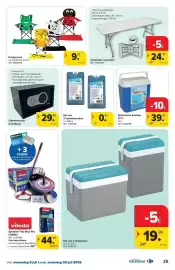 Carrefour folder Pagina 25