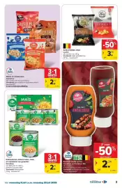 Carrefour folder Pagina 3