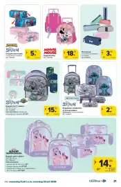 Carrefour folder Pagina 31