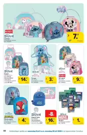 Carrefour folder Pagina 32