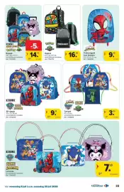 Carrefour folder Pagina 33