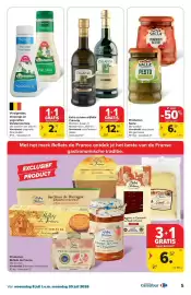 Carrefour folder Pagina 5