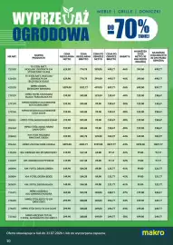 Makro gazetka Strona 10