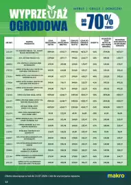 Makro gazetka Strona 12