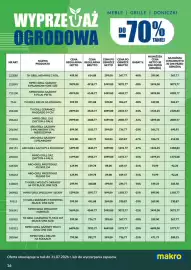 Makro gazetka Strona 16