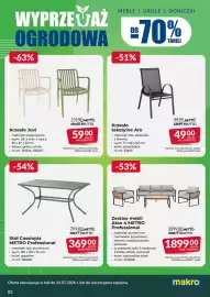 Makro gazetka Strona 2
