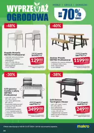 Makro gazetka Strona 4