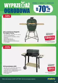 Makro gazetka Strona 5