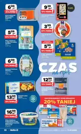 Netto gazetka tydzień 28 Strona 10