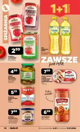 Netto gazetka tydzień 28 Strona 14