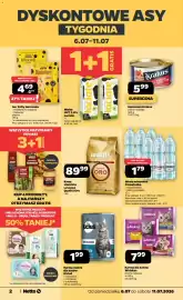 Netto gazetka tydzień 28 Strona 2
