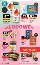 Netto gazetka tydzień 28 Strona 20