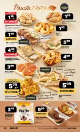 Netto gazetka tydzień 28 Strona 22