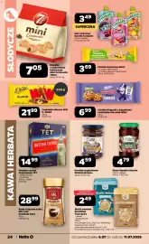 Netto gazetka tydzień 28 Strona 24