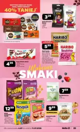 Netto gazetka tydzień 28 Strona 25
