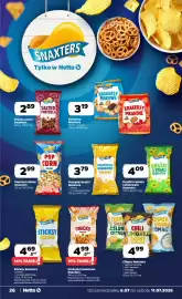 Netto gazetka tydzień 28 Strona 26