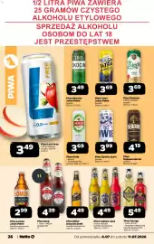 Netto gazetka tydzień 28 Strona 28