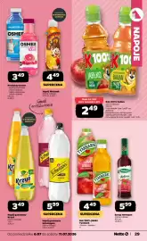 Netto gazetka tydzień 28 Strona 29