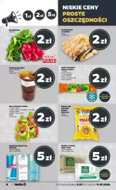 Netto gazetka tydzień 28 Strona 4