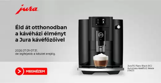 Euronics akciós újság Oldal 1