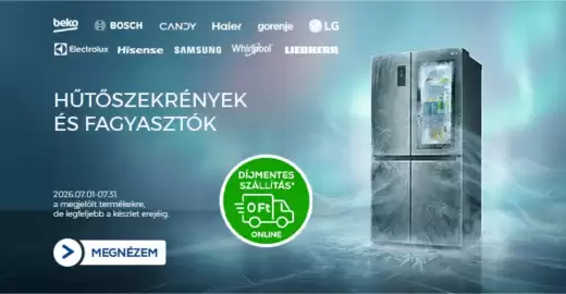 Euronics akciós újság Oldal 2