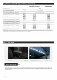 Renault akciós újság | Kangoo Van Oldal 7