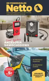 Netto gazetka tydzień 28 Strona 1