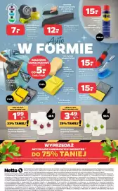Netto gazetka tydzień 28 Strona 3