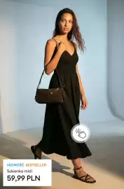 Sinsay gazetka Strona 10