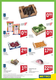 Metro Flugblatt woche 28 Seite 2