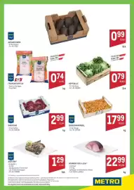 Metro Flugblatt woche 28 Seite 2