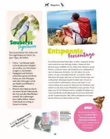 Fressnapf Flugblatt Seite 10