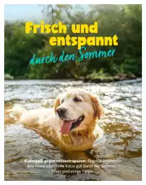 Fressnapf Flugblatt Seite 16