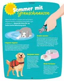 Fressnapf Flugblatt Seite 20