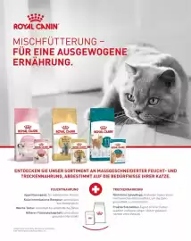 Fressnapf Flugblatt Seite 21