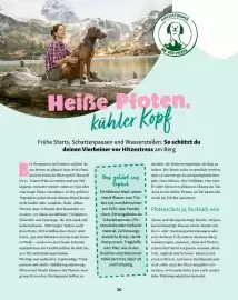 Fressnapf Flugblatt Seite 26