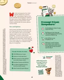 Fressnapf Flugblatt Seite 29