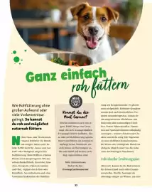 Fressnapf Flugblatt Seite 32