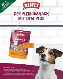 Fressnapf Flugblatt Seite 35