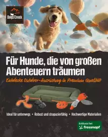 Fressnapf Flugblatt Seite 43